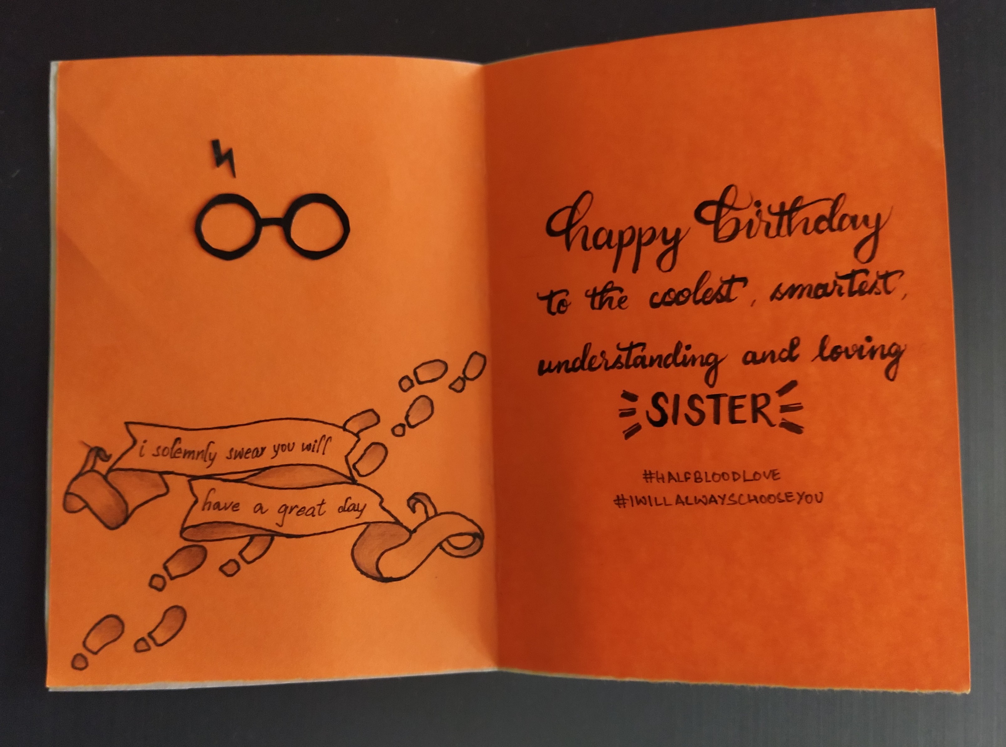 natural and artistic